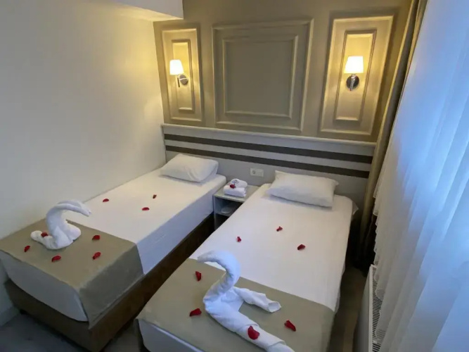Grandaura Edirne