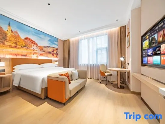 Business Double room