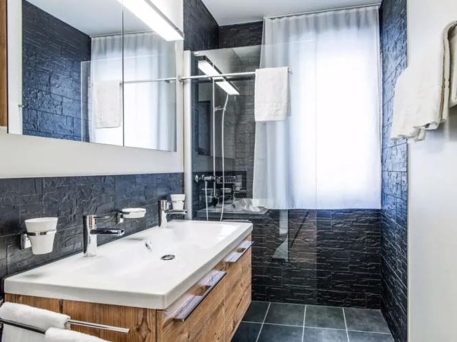 TITLIS Resort Wohnung 331