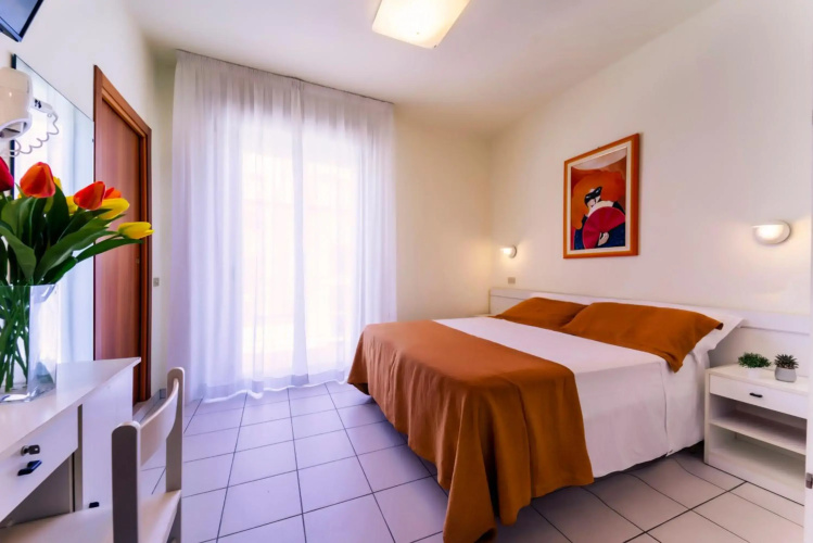 Hotel Astra