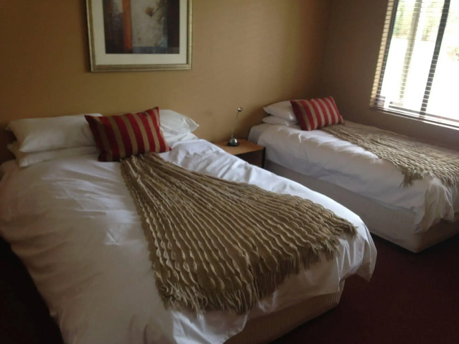 Kendenup Lodge And Cottages