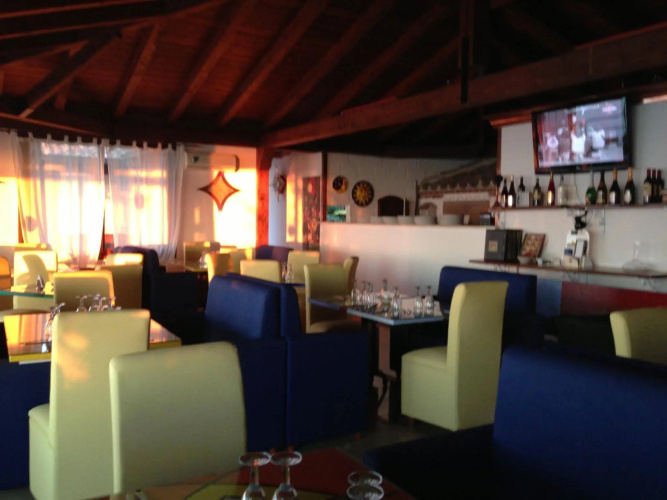 Hotel La Playa Blanca photo 28