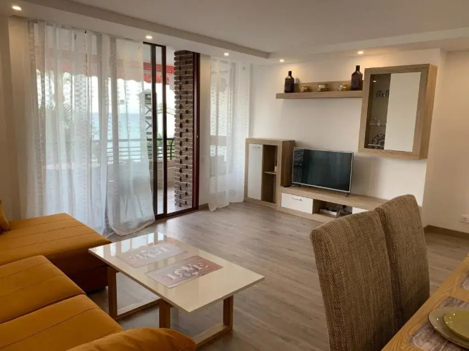 Apartamento El Murtal