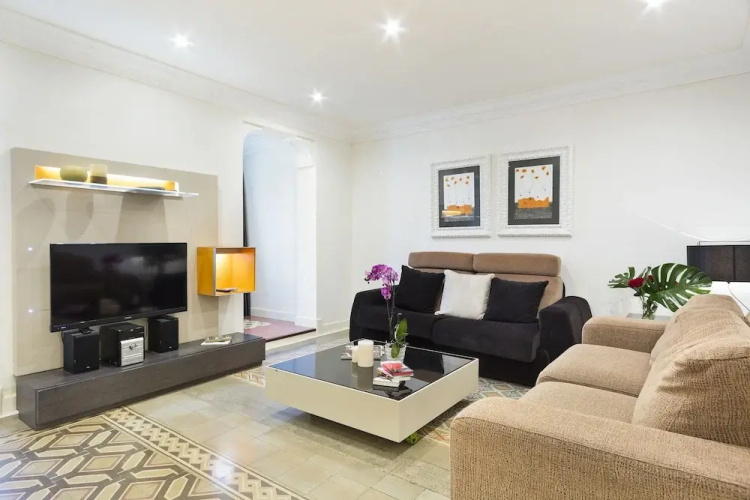 Habitat Aparments Ava 2