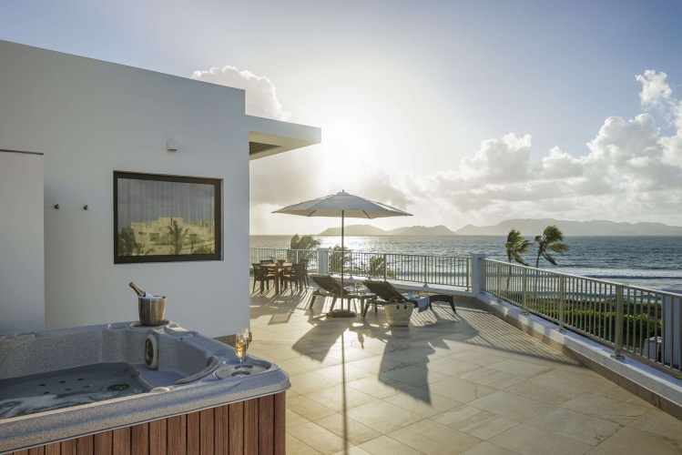 Aurora Anguilla Resort & Golf Club photo 18