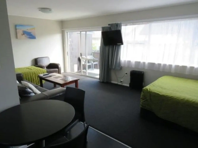 1 Bedroom Deluxe Family Villa