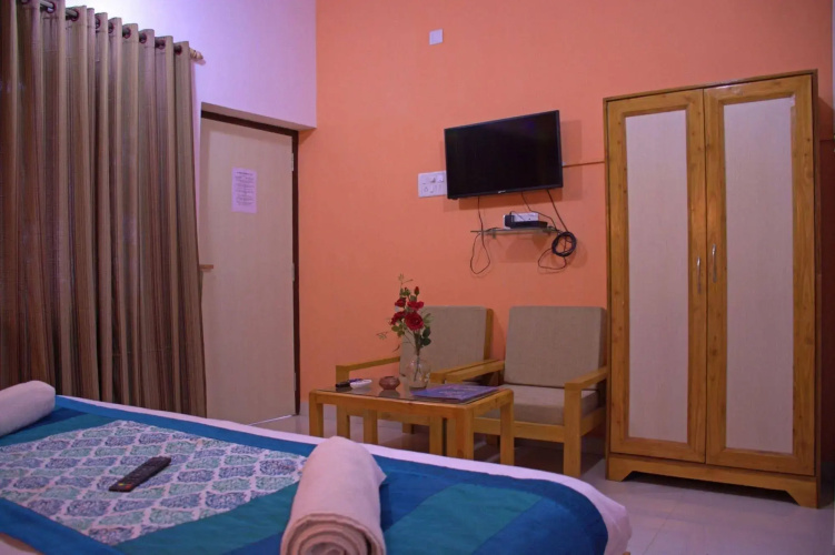 Lui Beach Resort
