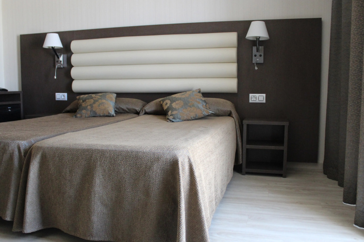 Hotel Papi