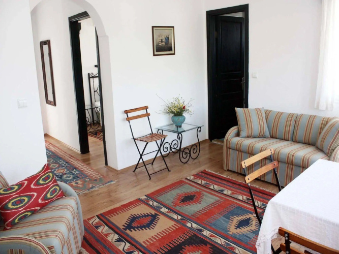Villa Tokur