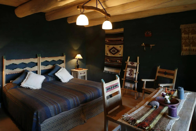 Estancia Peuma Hue