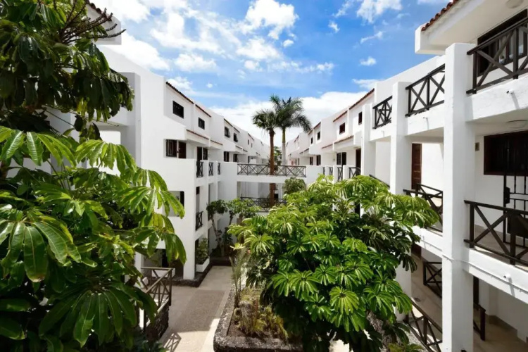 Hotelafbeelding