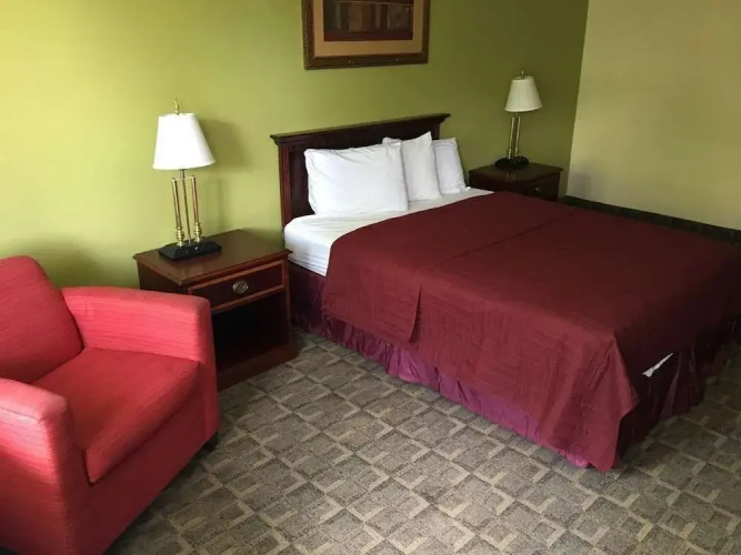 Economy Inn