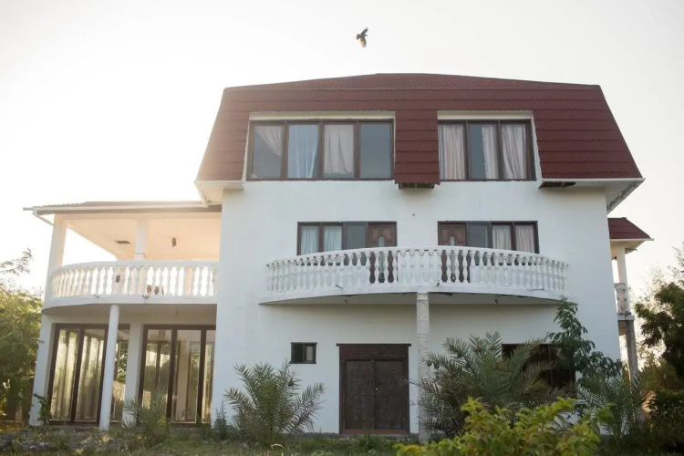Otel görseli