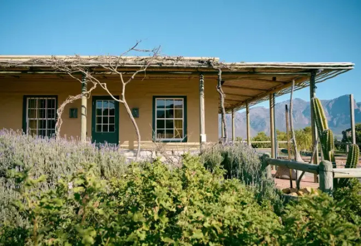 7 Koppies Farm