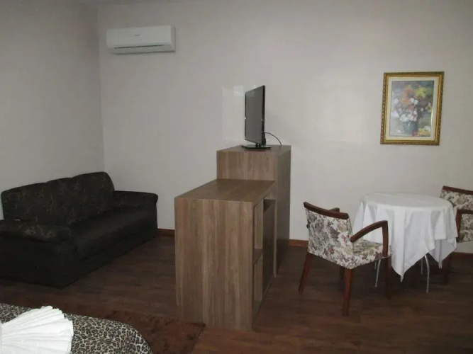 Cambraia Hotel Arcos