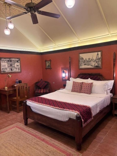 Kalimpong Bungalow
