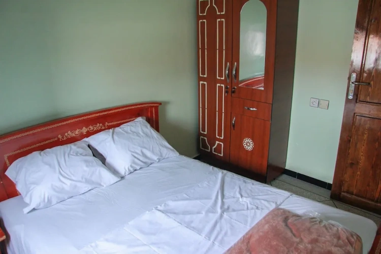 Classic Apartment