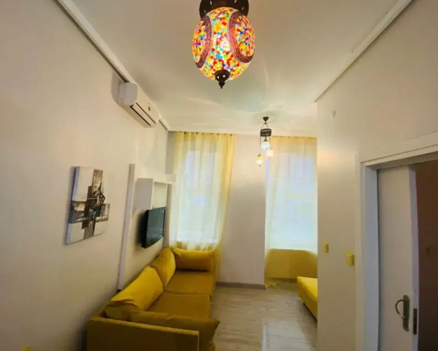 New Generation Hostel Istanbul Center