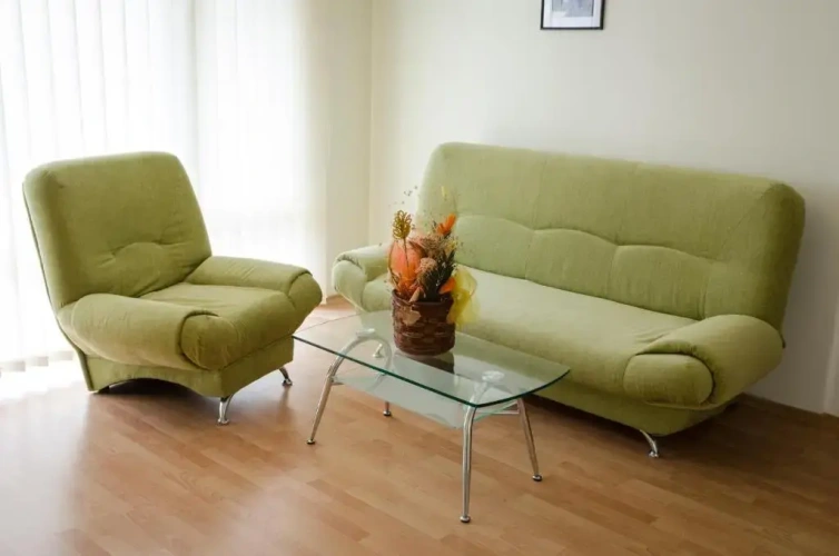 1 Bedroom Apartment with balcony