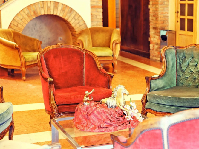 Image de l'hôtel