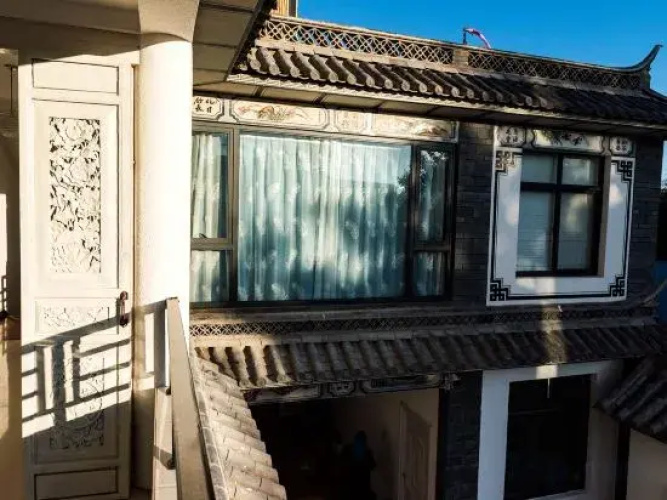 Gusheng Yard Inn