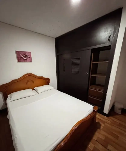 Classic Single room