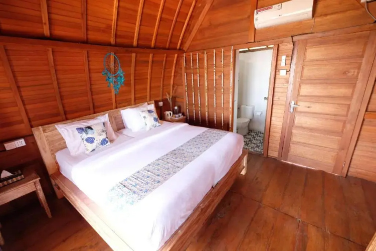 ADARA Beach Huts