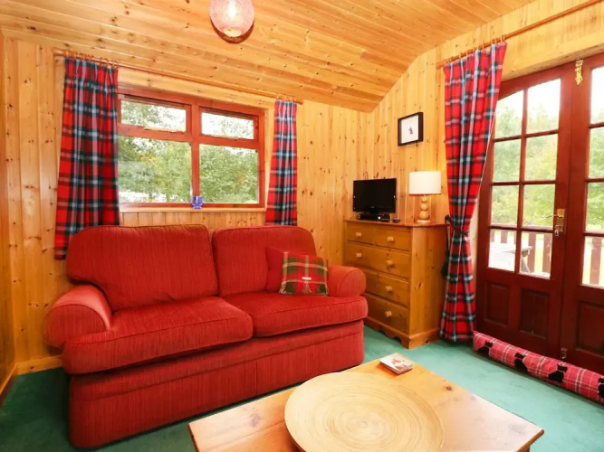 Creag Dhubh