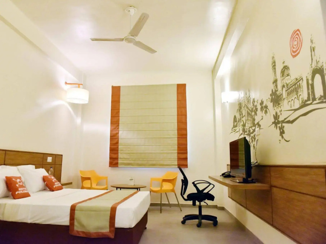 Max Hotels Prayagraj