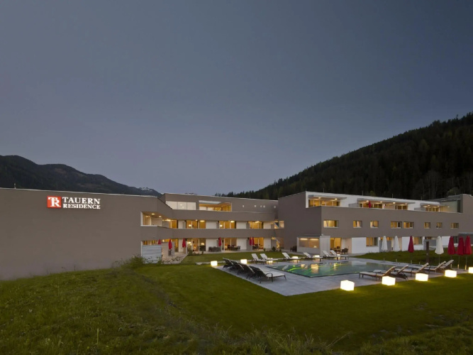 Hotelbild