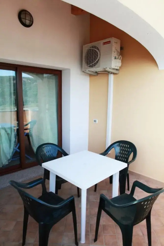 Villa Rosanna