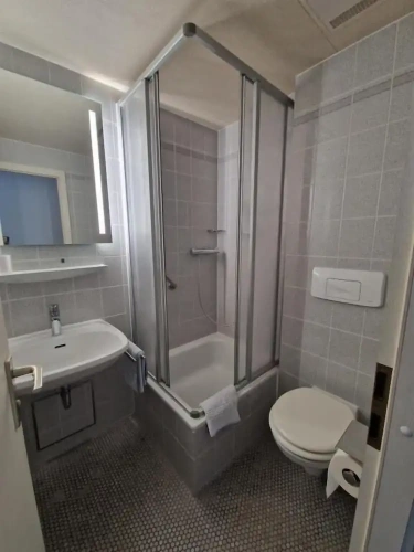 Standard Double Family room