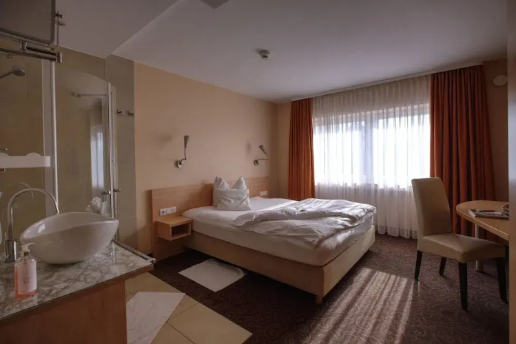 Mein Schlosshotel