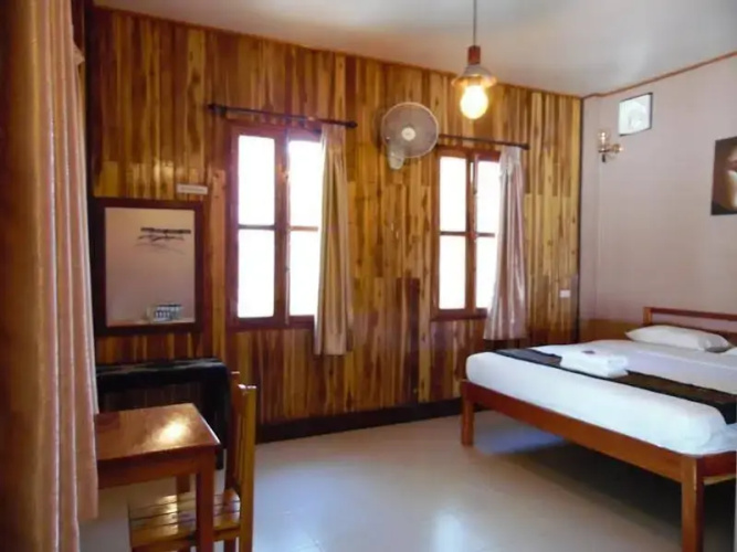 Bellevue Bungalow
