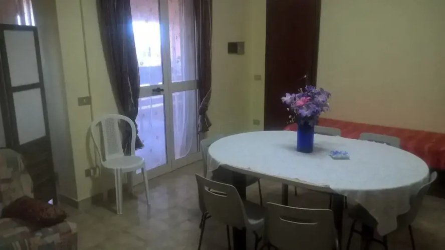 Villa D'Agostino
