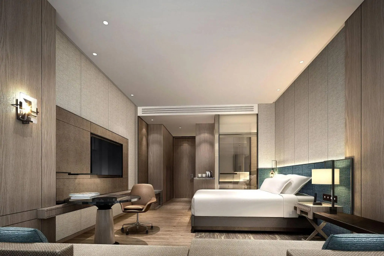 Courtyard by Marriott Shenzhen Bay