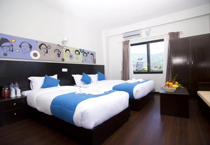 Hotel Swapnabhag