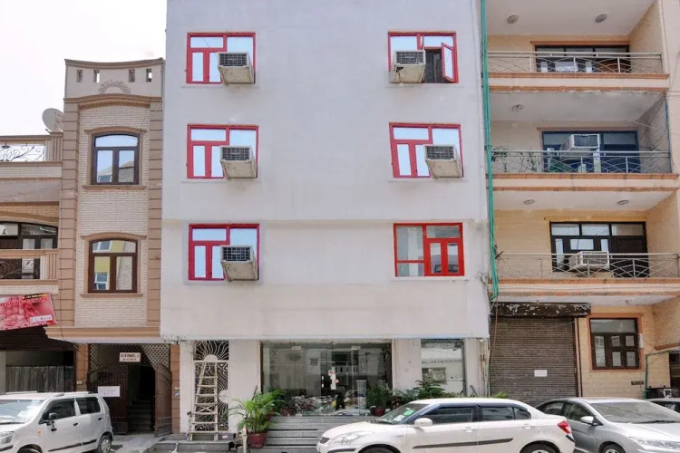 Imagen del hotel