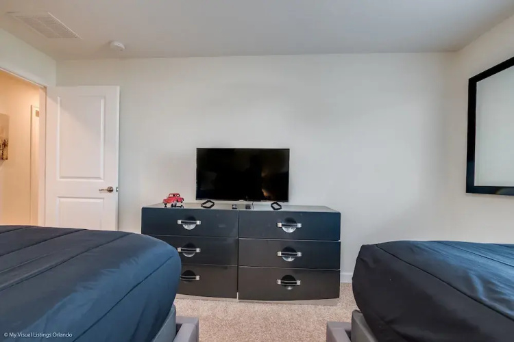 9023DD High End Champions Gate Golf Course
