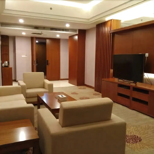 Kuangshan Hotel