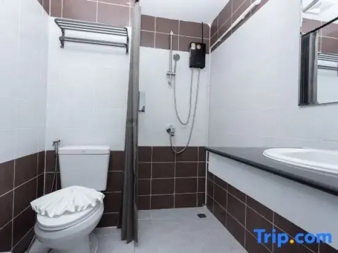 Xl Patong Hotel