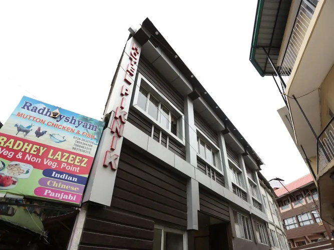Hotelafbeelding