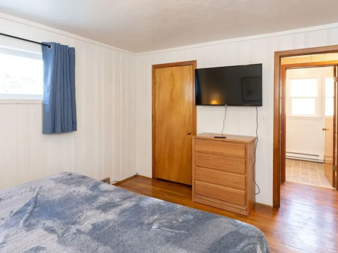 Siesta Motel