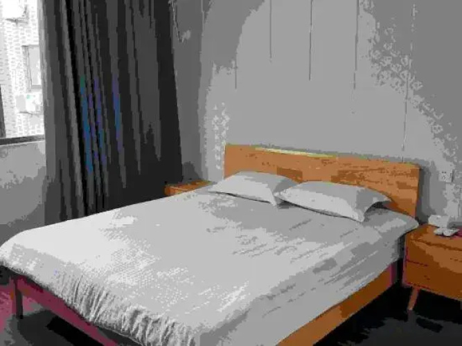 Fuding Tianyue Hotel