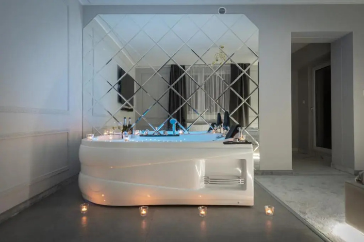 Exclusive Apartment Centrum 2