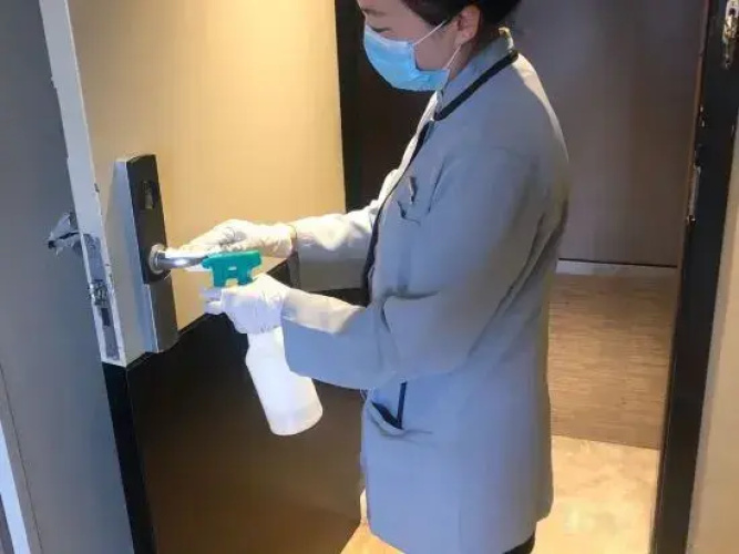 Ease Hotel (Kunming high tech Zone store)