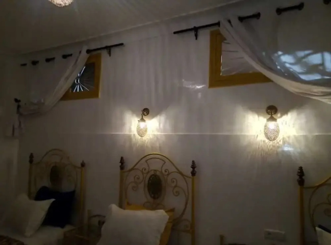 Hotel Aqdas