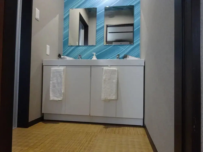 MARUYA Private Condominium