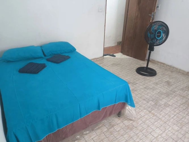 Comfort Double Suite