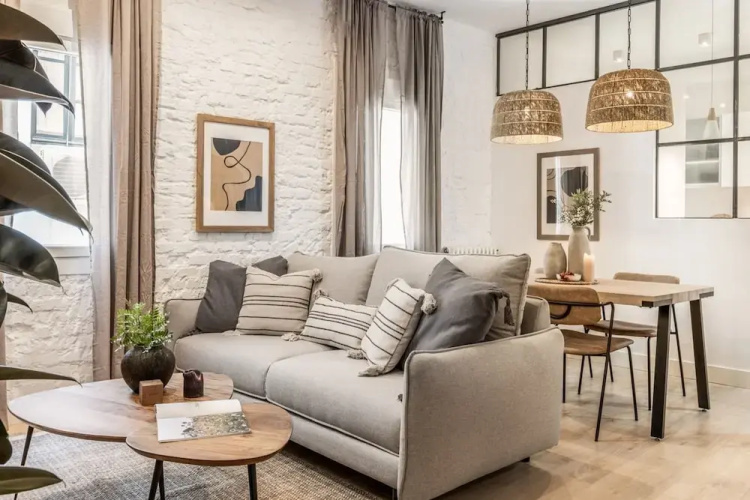 Somma - 2 Bedrooms in Almagro